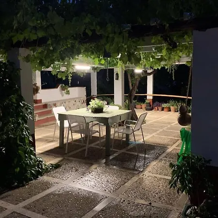 Holiday home Vivienda Rural - La Huerta De Simon Y Juana *