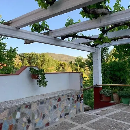 Holiday home Vivienda Rural - La Huerta De Simon Y Juana