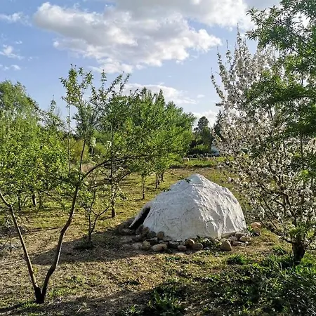 Vivienda Rural - La Huerta De Simon Y Juana Mogon