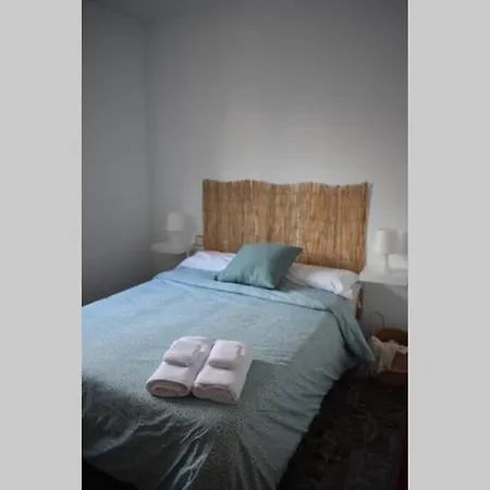 Vivienda Rural - La Huerta De Simon Y Juana *