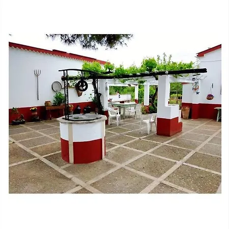 Vivienda Rural - La Huerta De Simon Y Juana Mogon