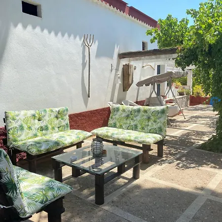 Vivienda Rural - La Huerta De Simon Y Juana * Mogon