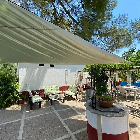 Vivienda Rural - La Huerta De Simon Y Juana *