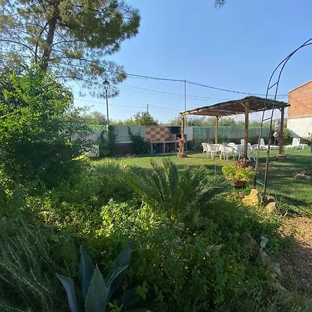 Vivienda Rural - La Huerta De Simon Y Juana Holiday home Mogon